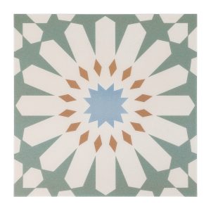 Jeedeson 7.87in ×7.87in Stick on Kitchen Wall Tiles Waterproof and Dirt resistance
