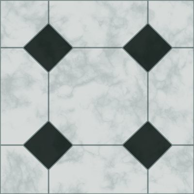 Jeedeson 120″ x 24″ Grey Peel and Stick Kitchen Flooring Tile Roll, For Bedroom Bathroom Entryway Home Decor