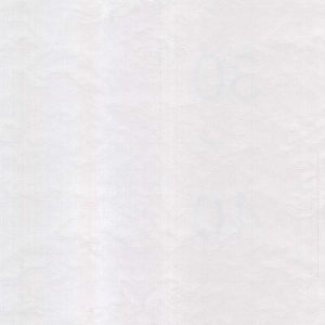Jeedeson 3D Embossing White Wallpaper Home Decoration, Special and Romantic (Covers 29.1 Sq. ft.)