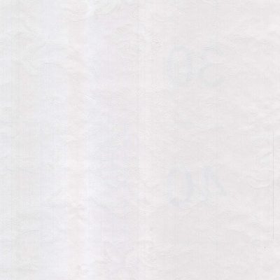 Jeedeson 3D Embossing White Wallpaper Home Decoration, Special and Romantic (Covers 29.1 Sq. ft.)
