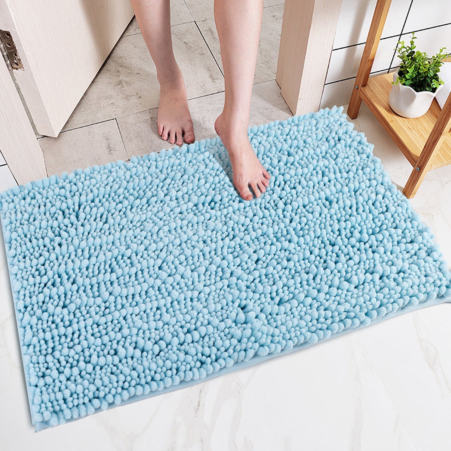 Entrance Bath Mat: The First Line of Defense for Home Comfort and Safety