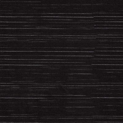 Jeedeson Thicken Black Stripe Wallpaper Roll, Durable and Easy to Clean (Covers 38.8 Sq. ft.)