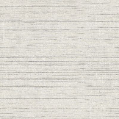 Jeedeson Thicken Grayish Beige Stripe Vinyl PVC Peel and Stick Wallpaper Roll, Water Resistant (Covers 38.8 Sq. ft..)