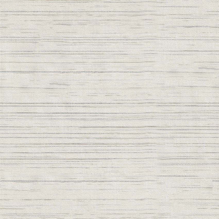Jeedeson Thicken Grayish Beige Stripe Vinyl PVC Peel and Stick Wallpaper Roll, Water Resistant (Covers 38.8 Sq. ft..)