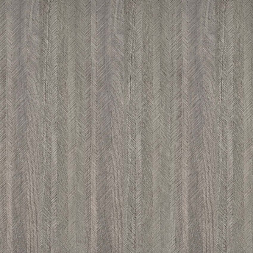 Jeedeson Gray and White Natural Wood Grain Removable Wallpaper Roll(Covers 25.48 sq.ft.)