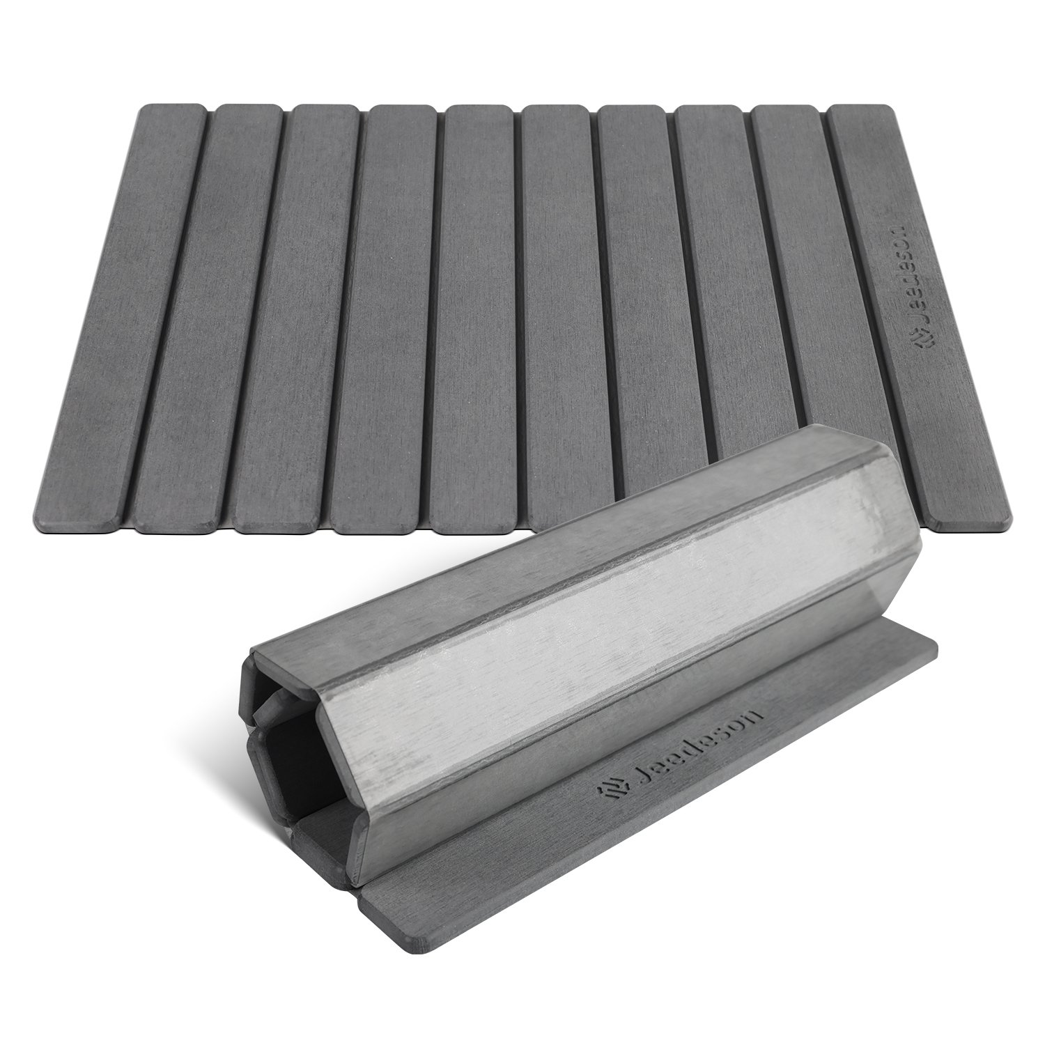 Diatomite Magic: Because Nobody Has Time to Air-Dry a Bath Mat