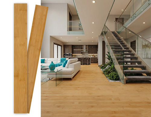 What’s the Difference Between Solid and Engineered Bamboo Flooring? What’s the Difference Between Solid and Engineered Bamboo Flooring?