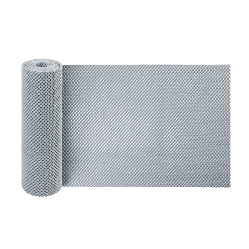 Jeedeson Non‑Slip Non‑Adhesive Drawer and Shelf Liner 11.81 in W × 236.2 in L