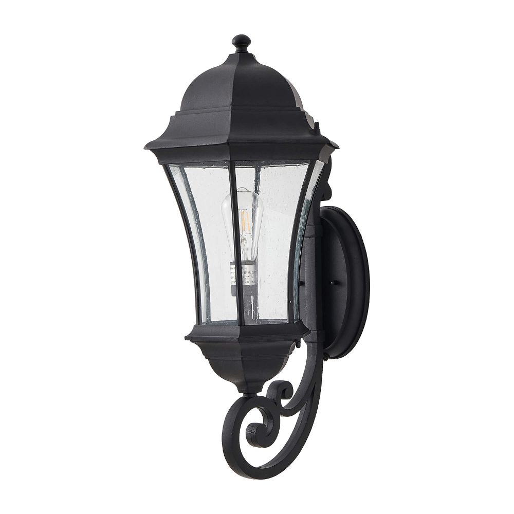 Porch Light Dusk to Dawn Sensor Outdoor Light, Waterproof Outside Lights for House Patio Garage Entryway