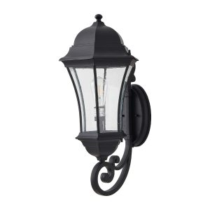 Porch Light Dusk to Dawn Sensor Outdoor Light, Waterproof Outside Lights for House Patio Garage Entryway
