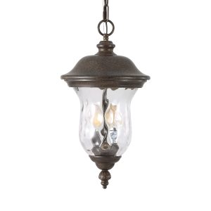 Outdoor Light Fixtures Wall Mount, Waterproof Front Porch Lights, Modern Exterior Lighting Fixtures with E12 Socket