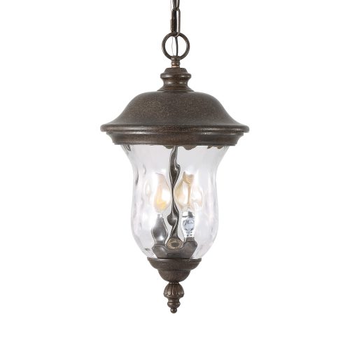 Outdoor Light Fixtures Wall Mount, Waterproof Front Porch Lights, Modern Exterior Lighting Fixtures with E12 Socket