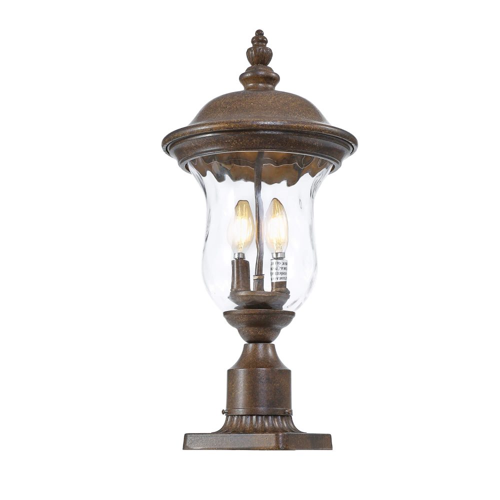 Porch Light Fixtures Wall Mount, Waterproof Outdoor Lights, Modern Exterior Lighting Fixtures with E12 Socket