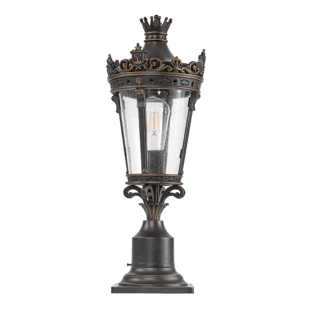 Outdoor Wall Mount Light Fixtures, Waterproof Front Porch Lights, Modern Exterior Sconce Lighting E26 Base