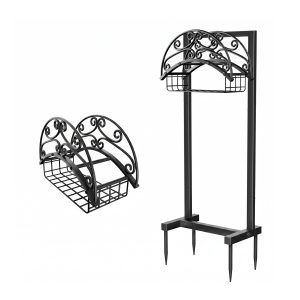 Hose Bracket
